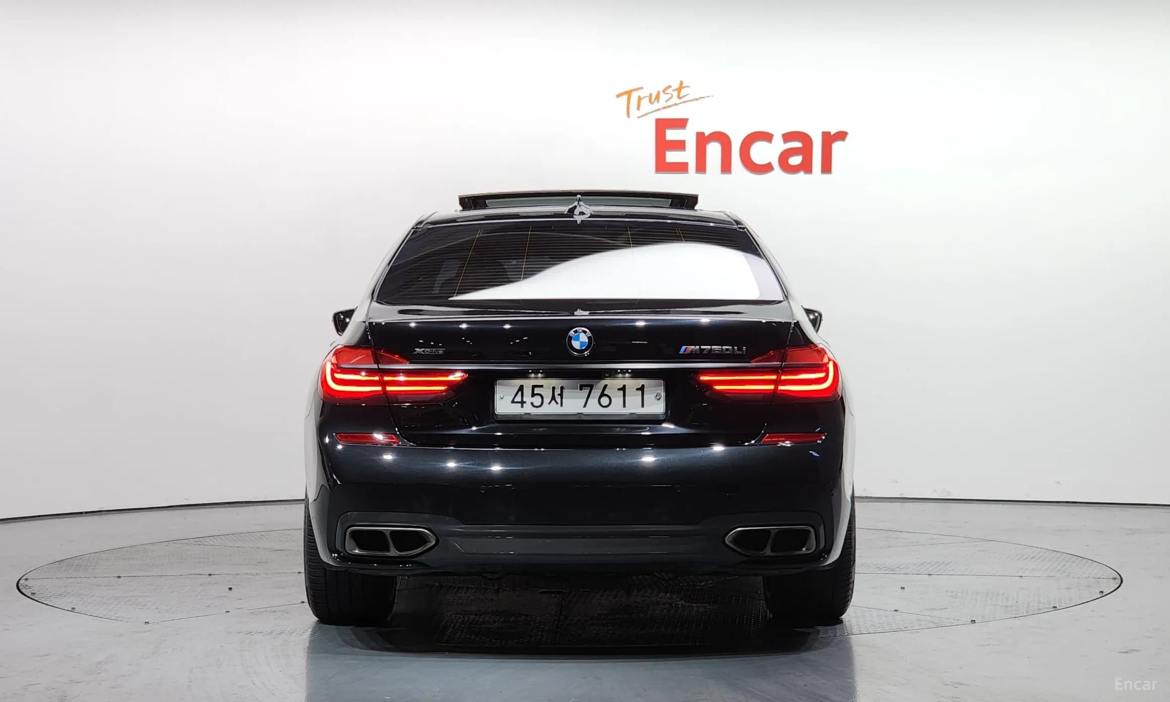 7 Series (G11)