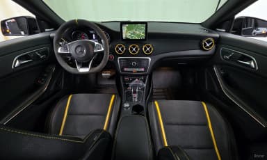 CLA-Class C117