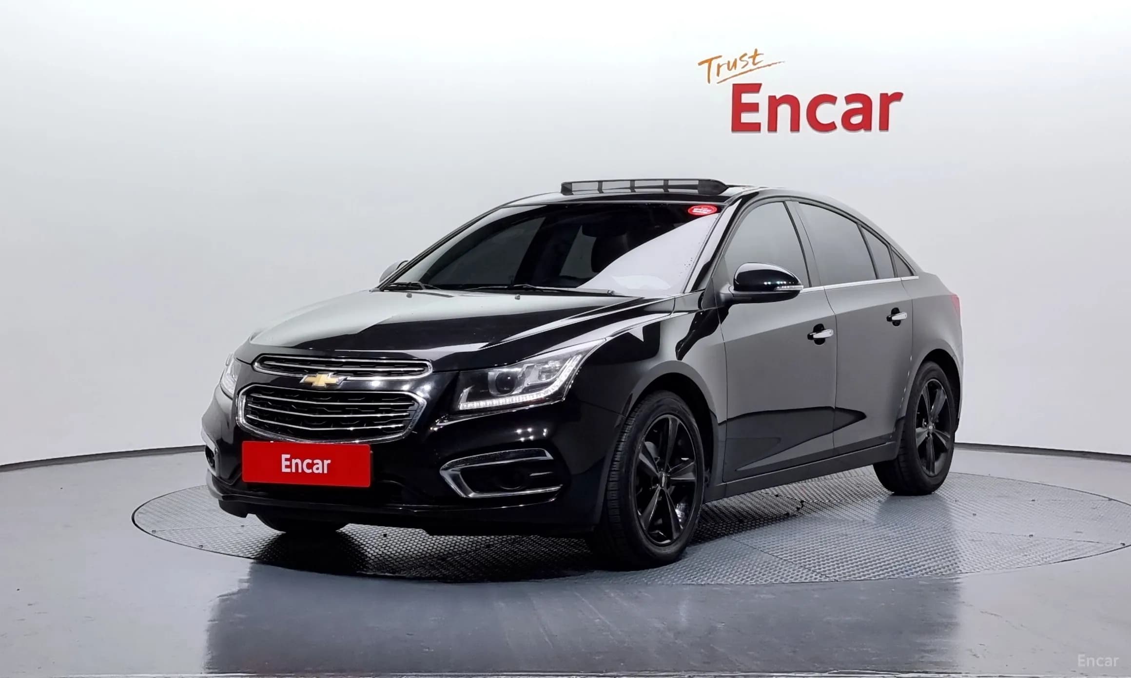Cruze