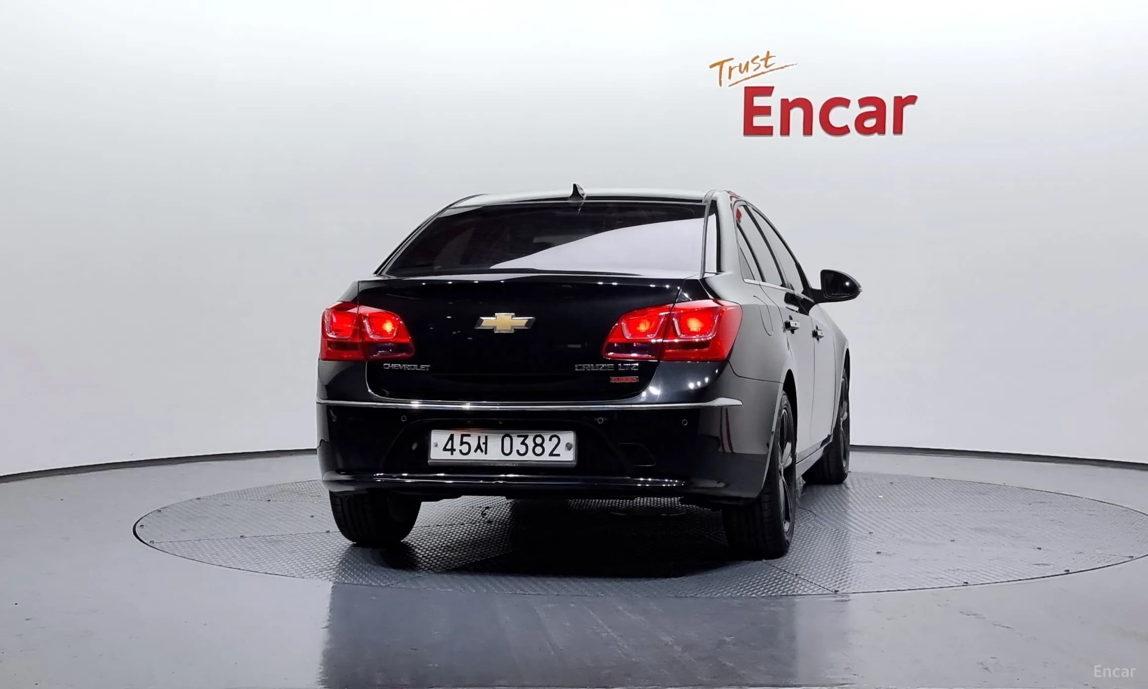 Cruze