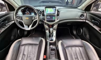 Cruze