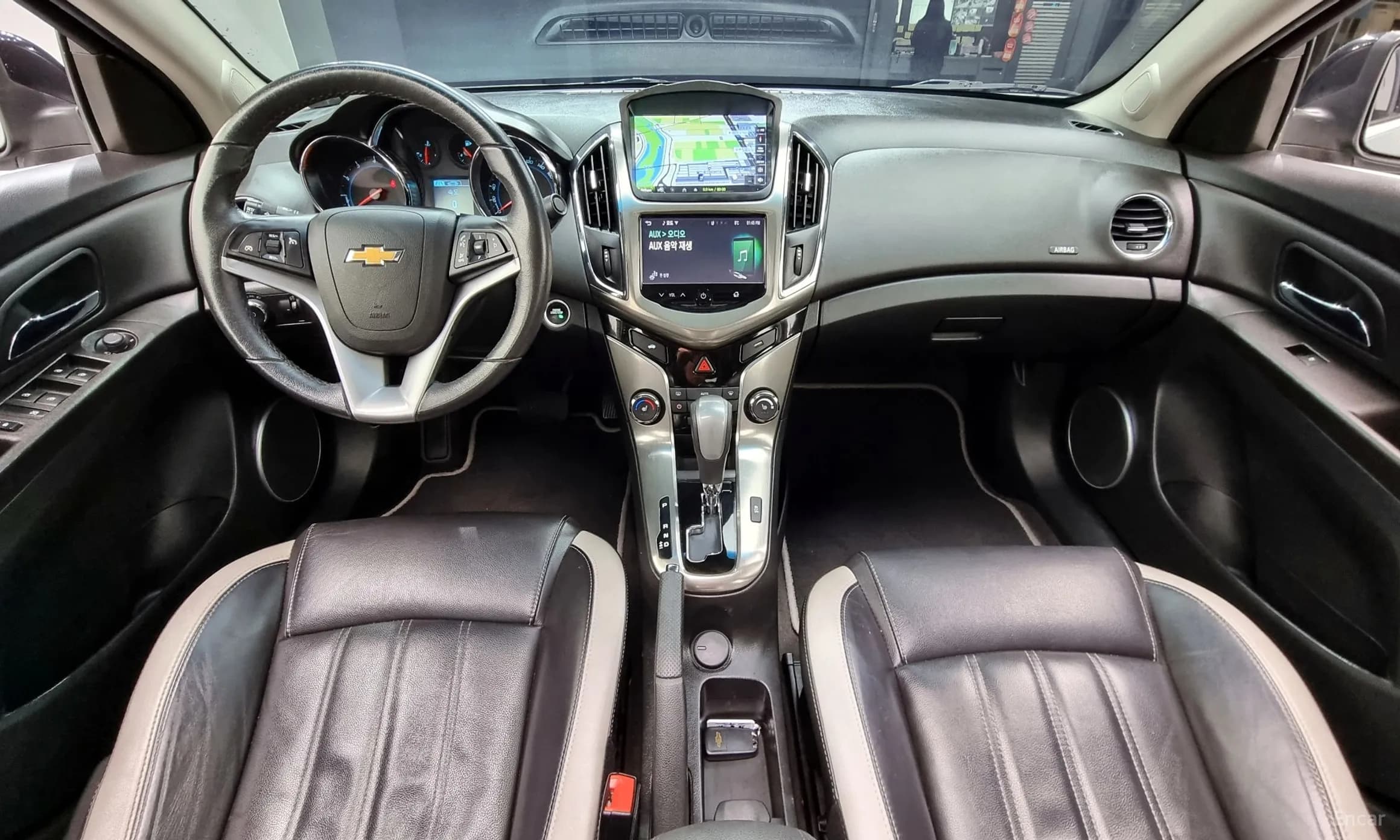 Cruze