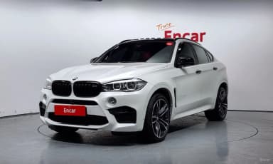 X6M (F16)
