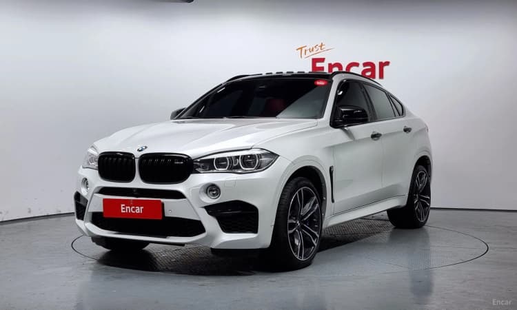X6M (F16)