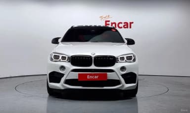 X6M (F16)