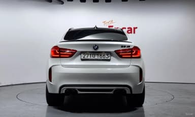 X6M (F16)