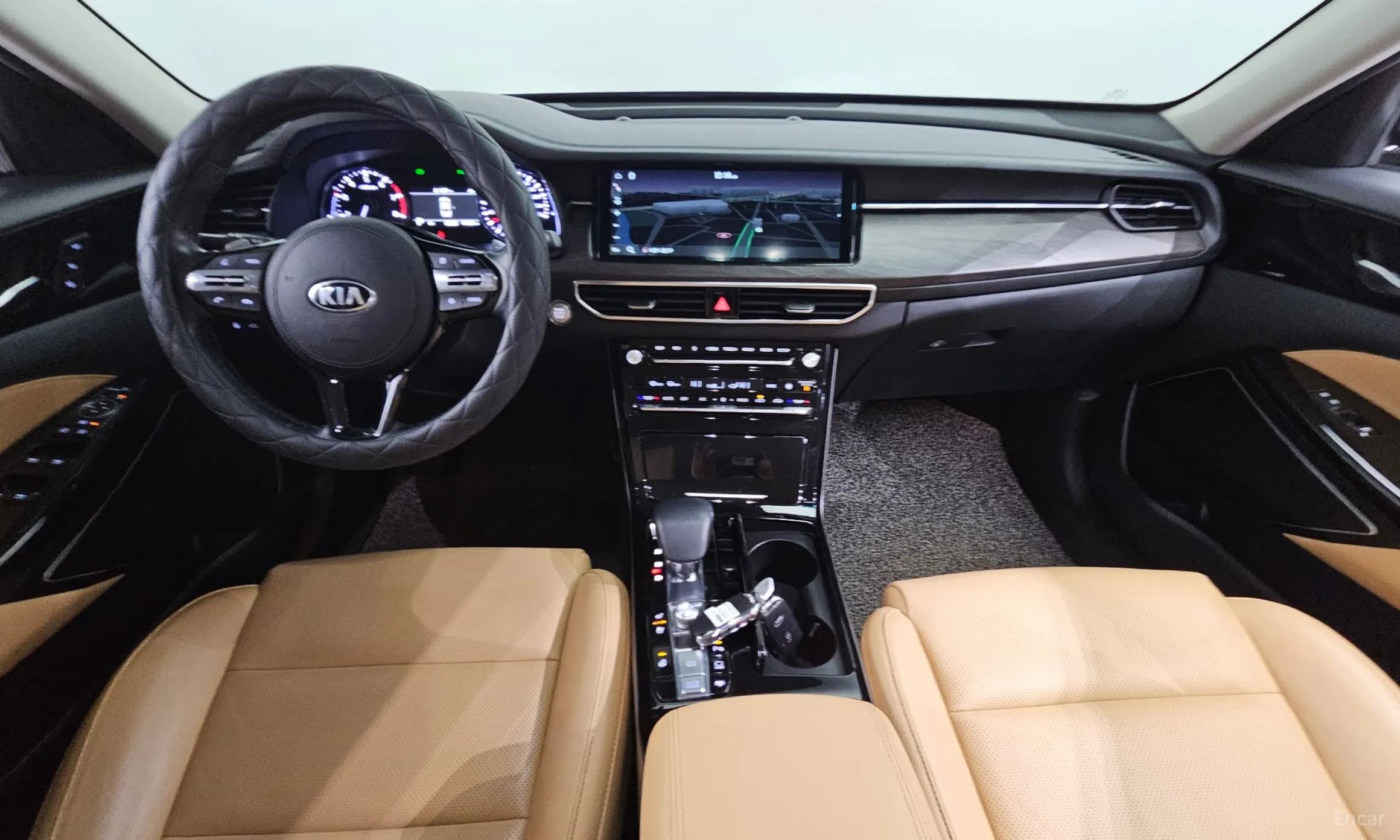 K7 Premier