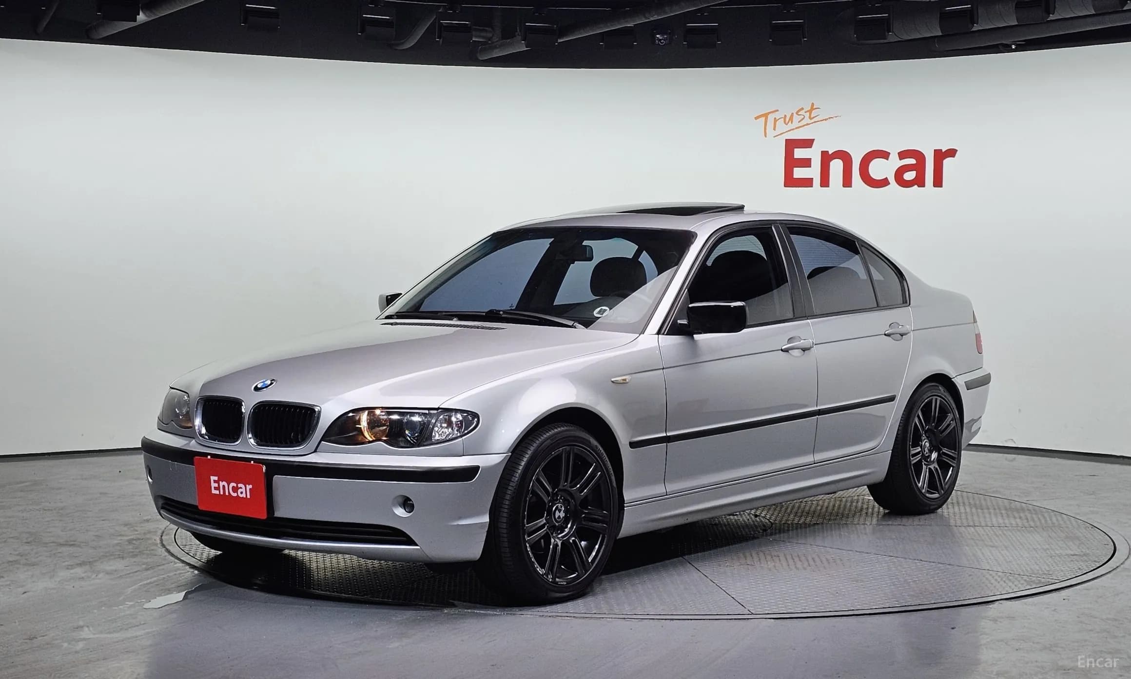 3 Series