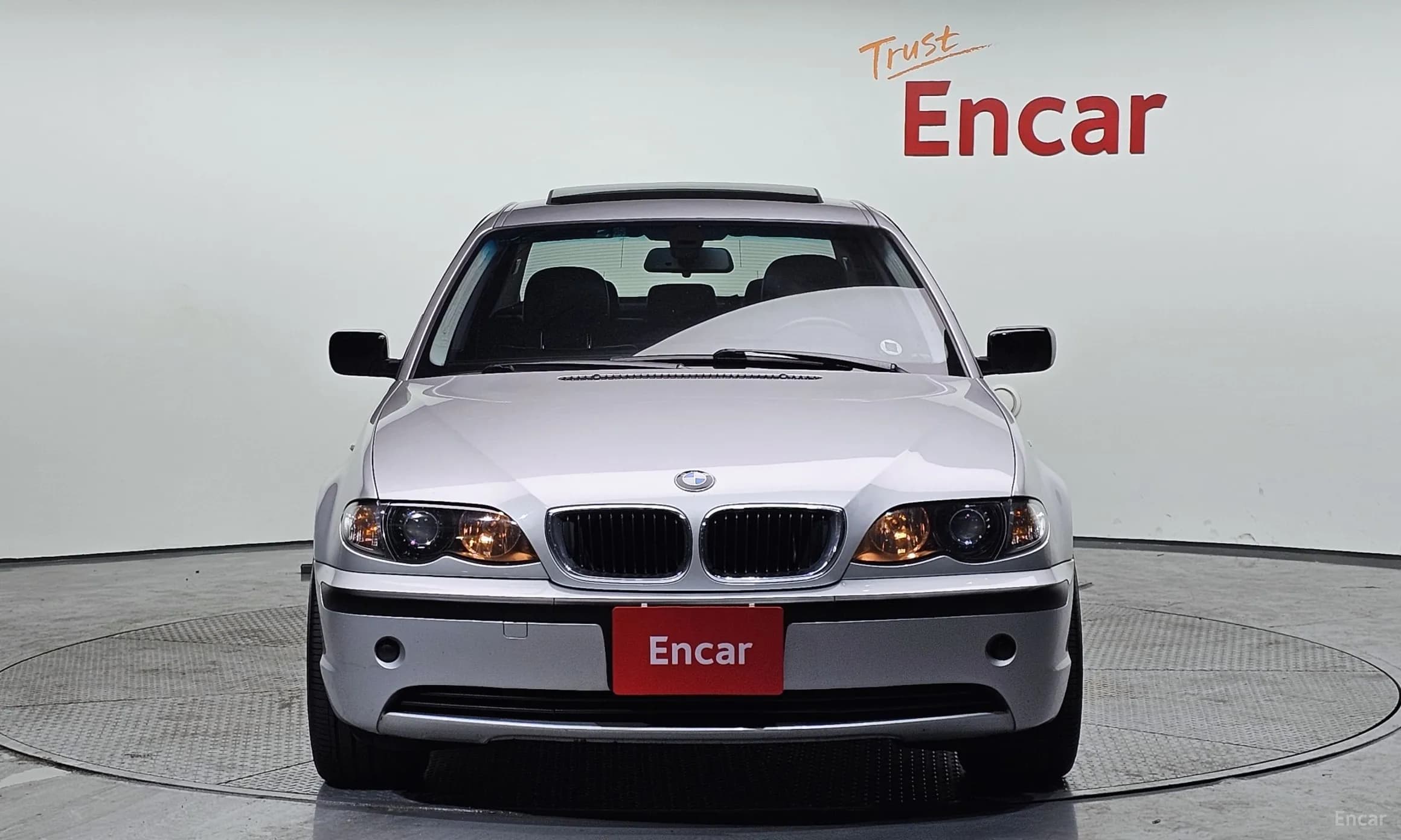 3 Series