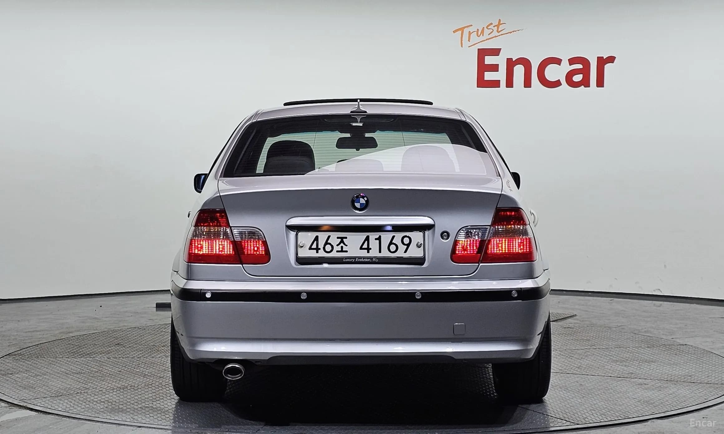 3 Series