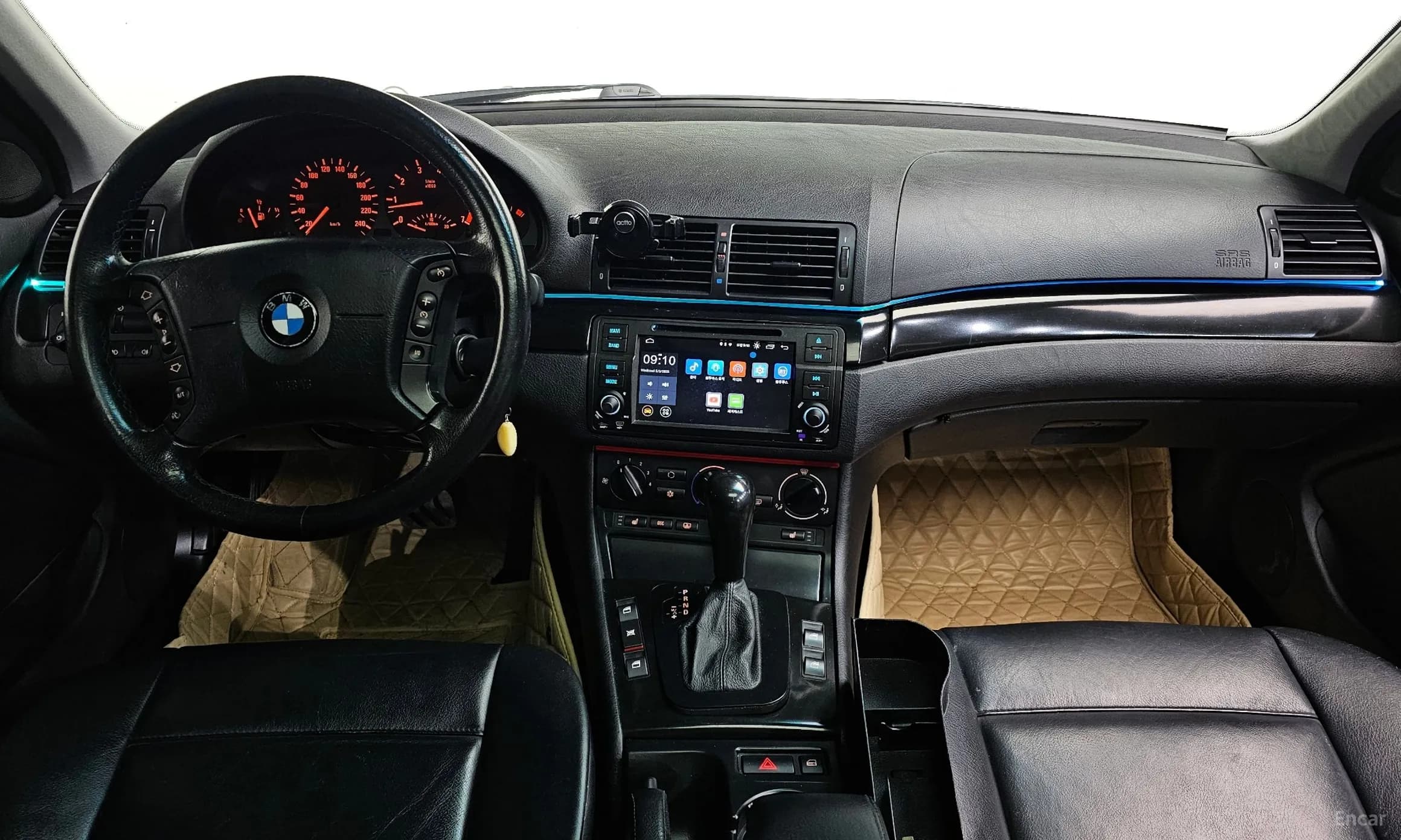 3 Series