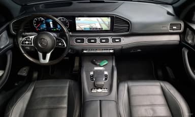 GLS-Class X167