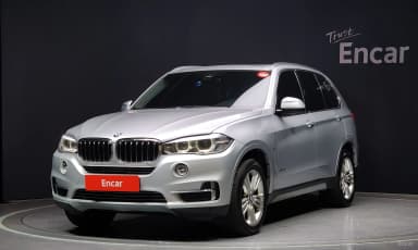 X5 (F15)