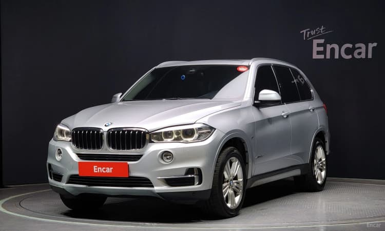 X5 (F15)