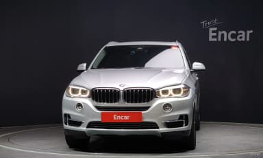 X5 (F15)