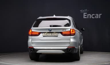 X5 (F15)