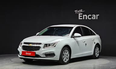 Cruze