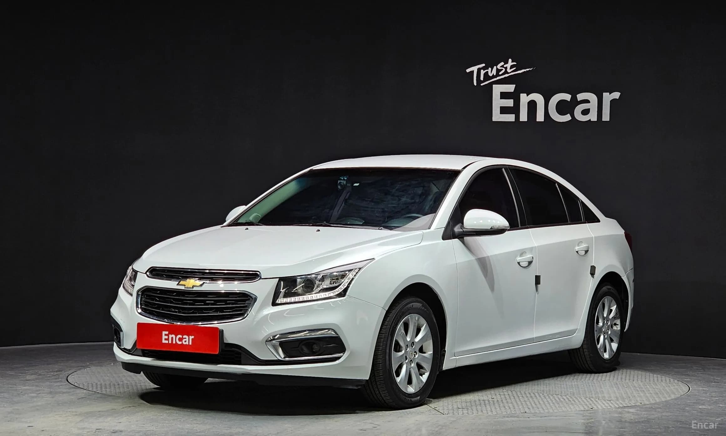 Cruze