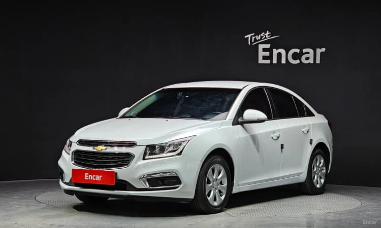 Cruze