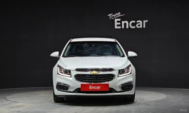 Cruze