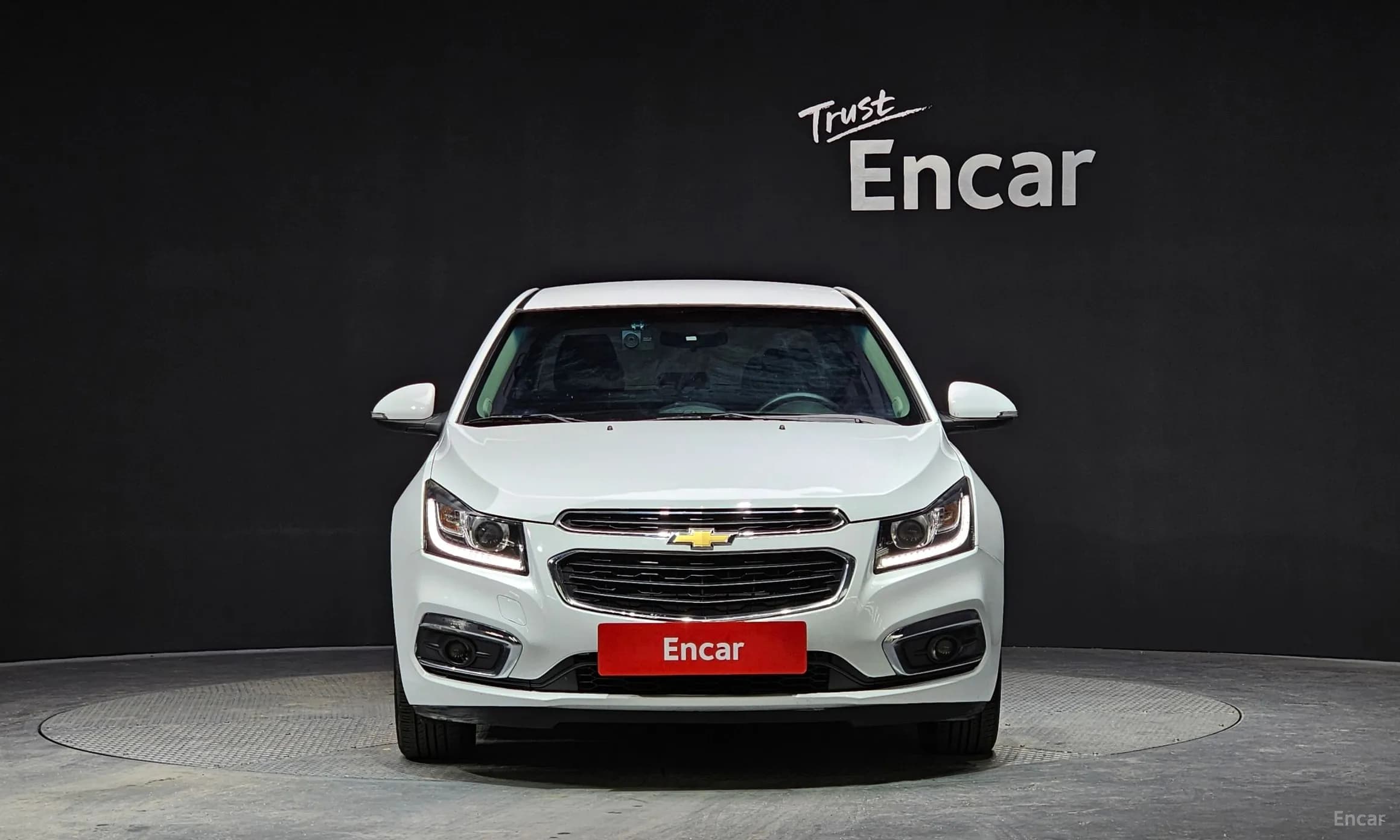 Cruze