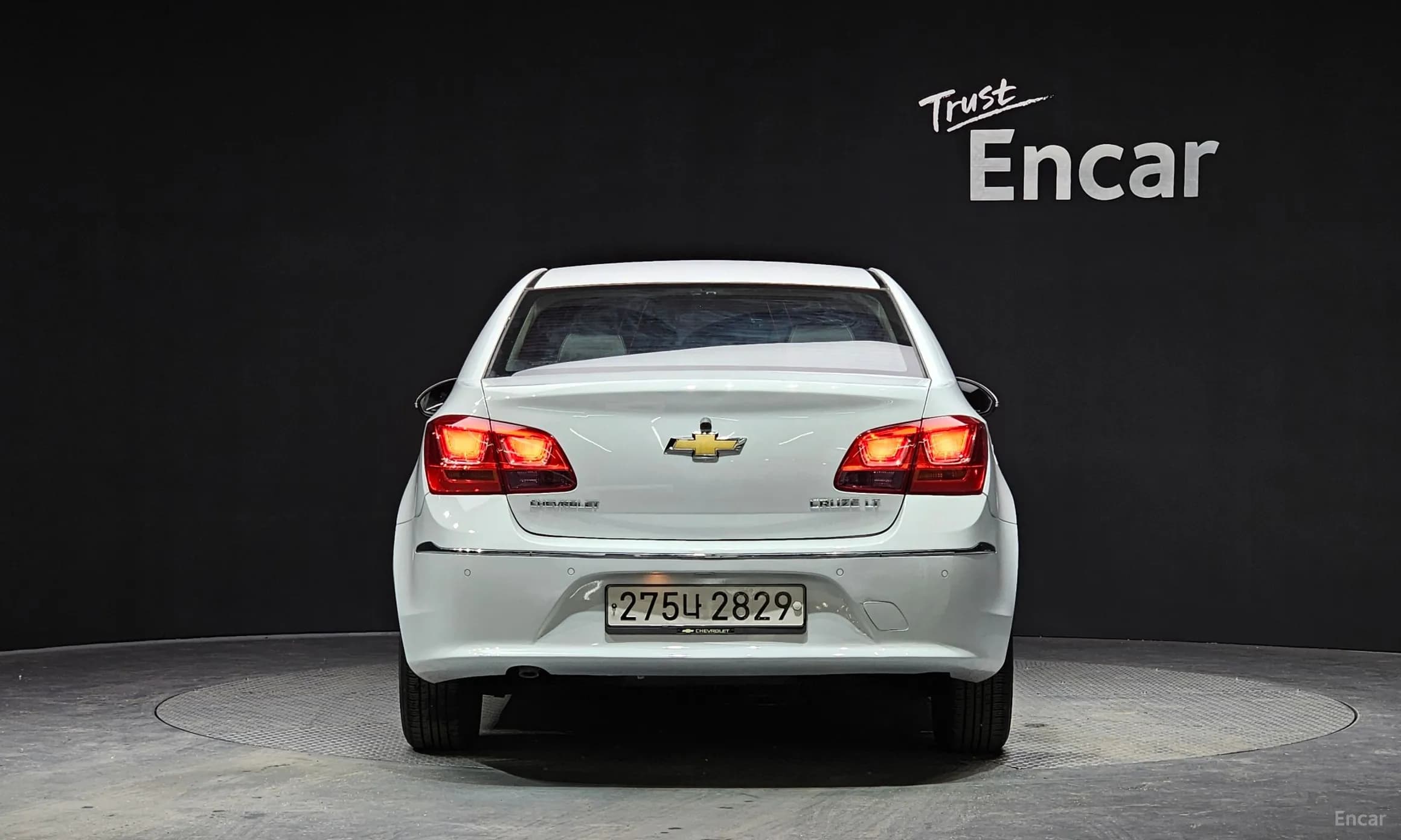 Cruze