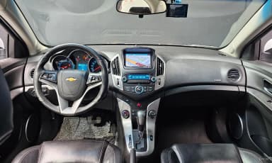 Cruze