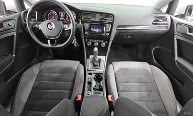 Golf 7th Generation