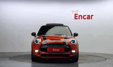 Cooper S