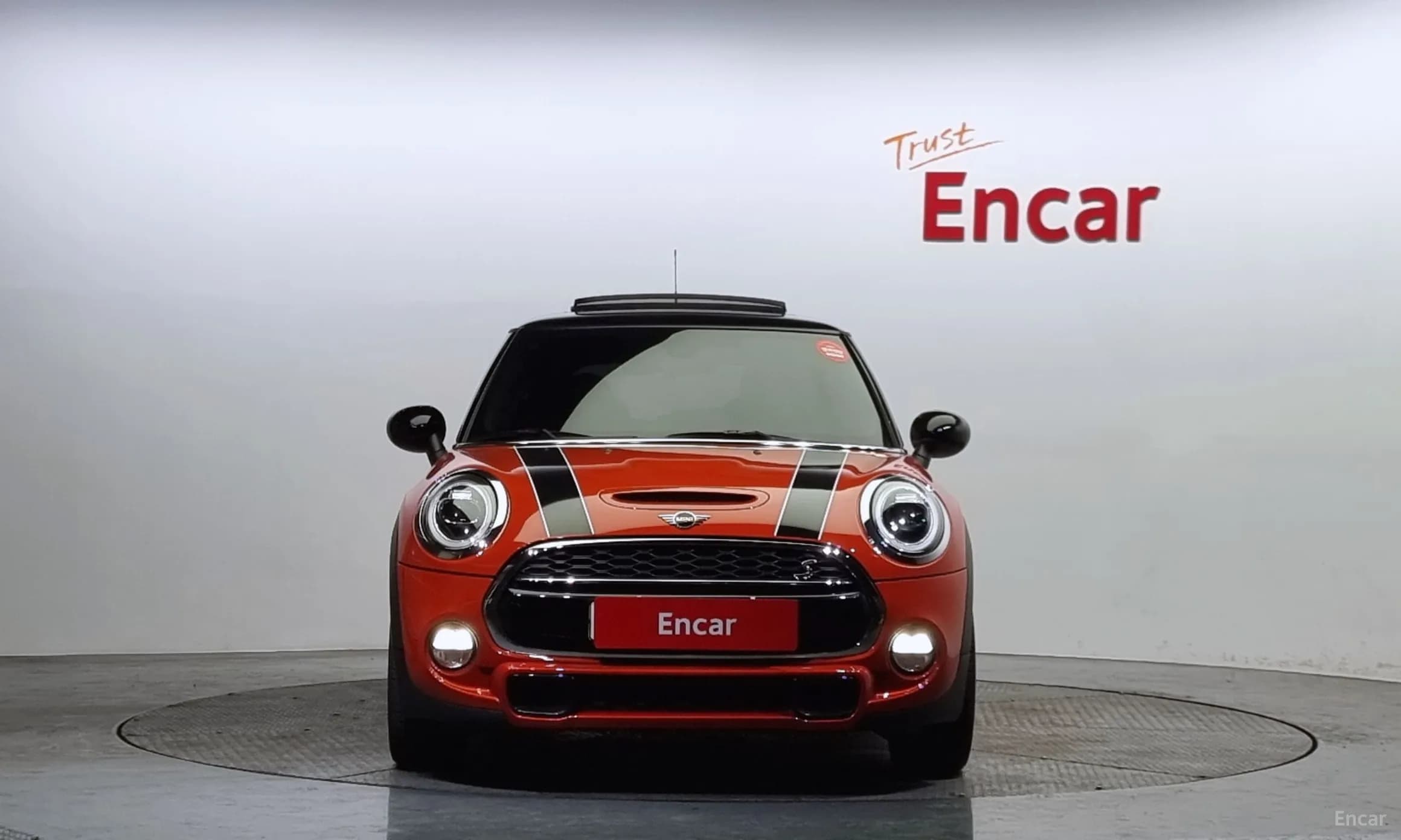 Cooper S