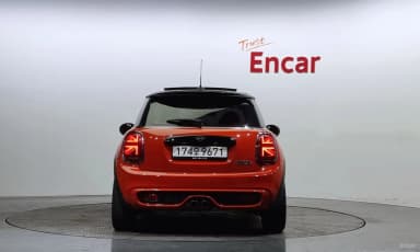 Cooper S