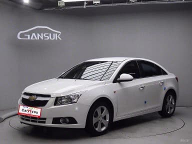 Lacetti Premier