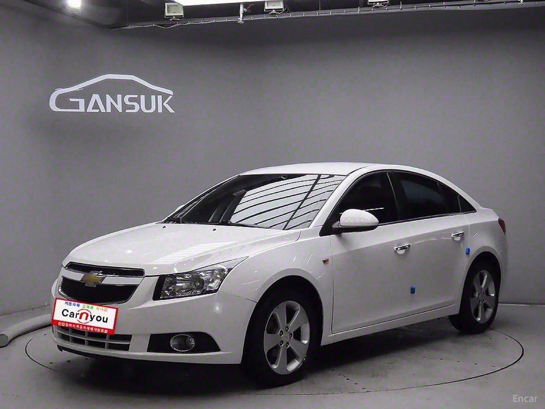 Lacetti Premier