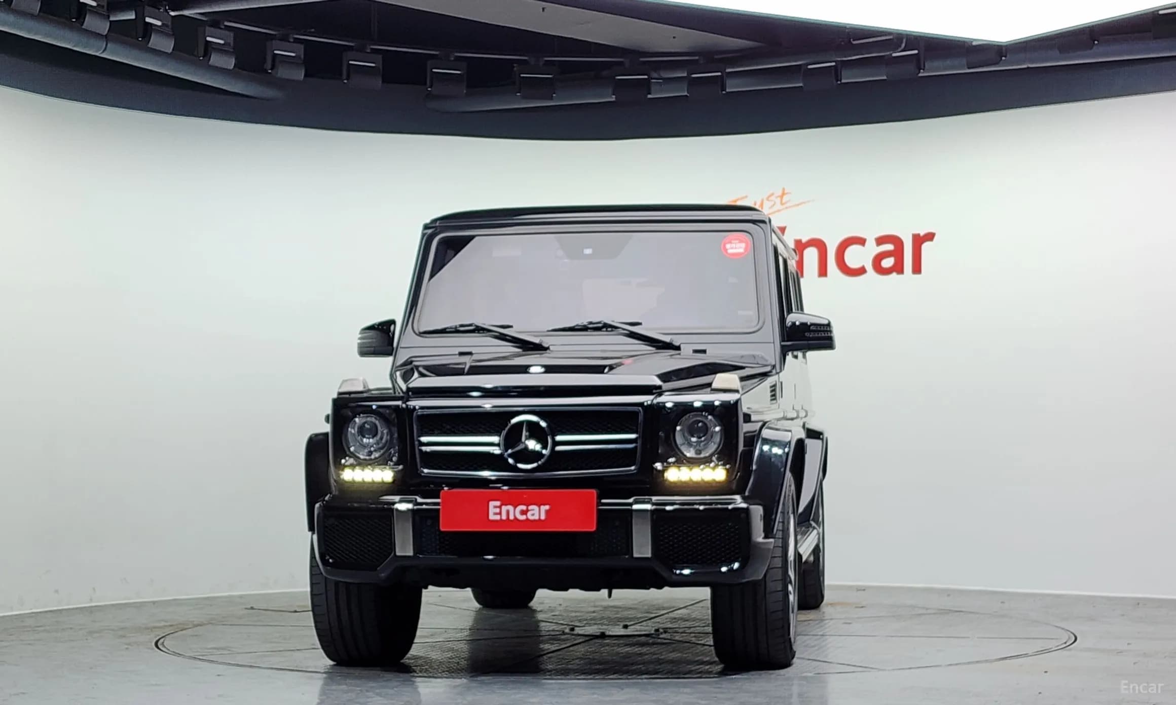 G-Class W463