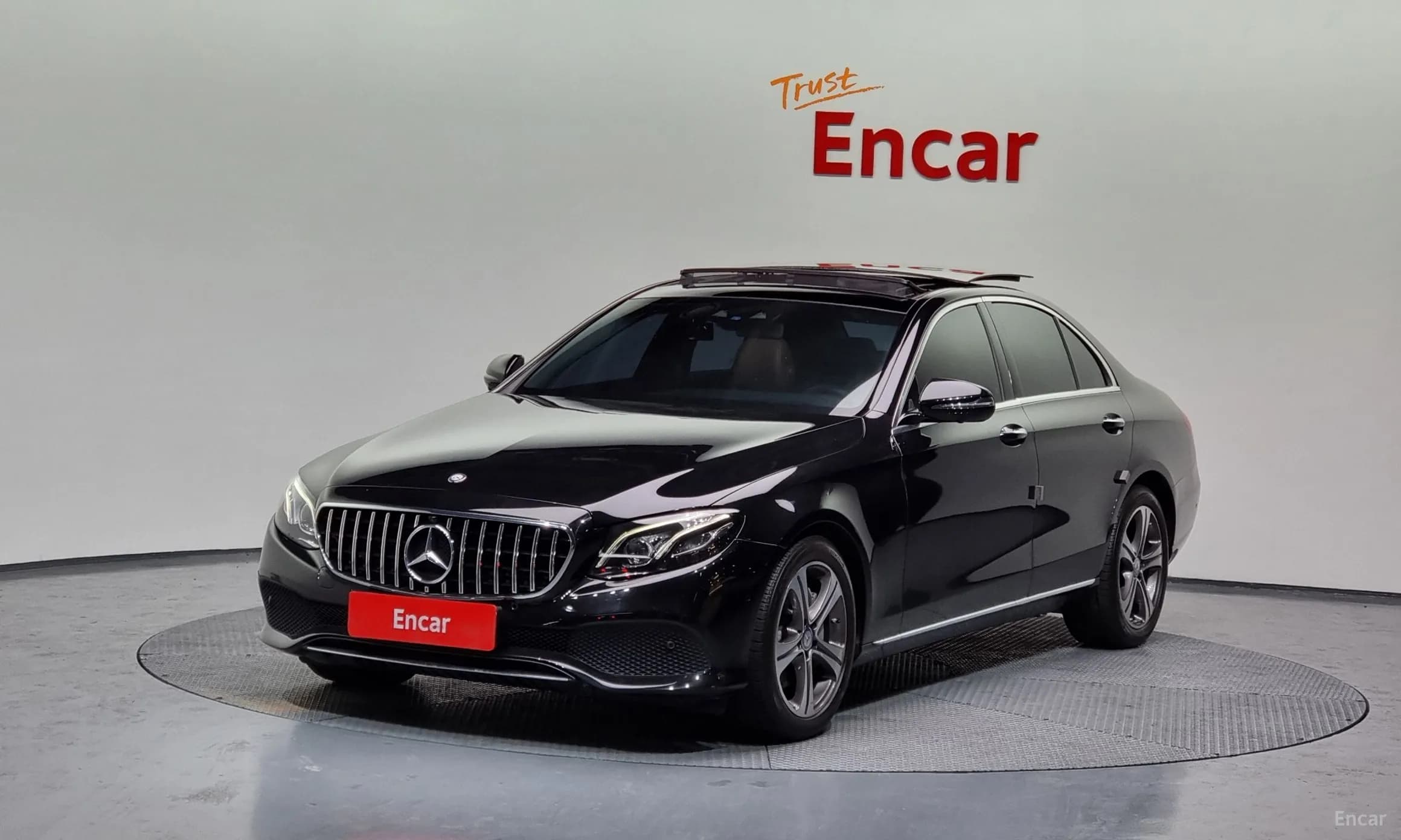 E-Class W213