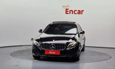 E-Class W213