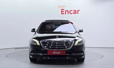 S-Class W222