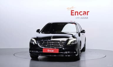 S-Class W222