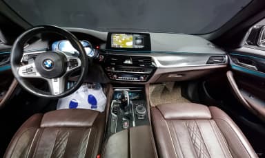 5 Series (G30)