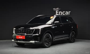 Sorento 4th Generation