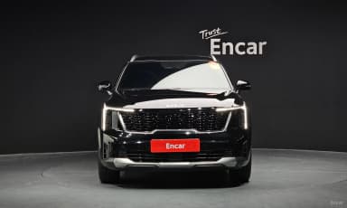 Sorento 4th Generation