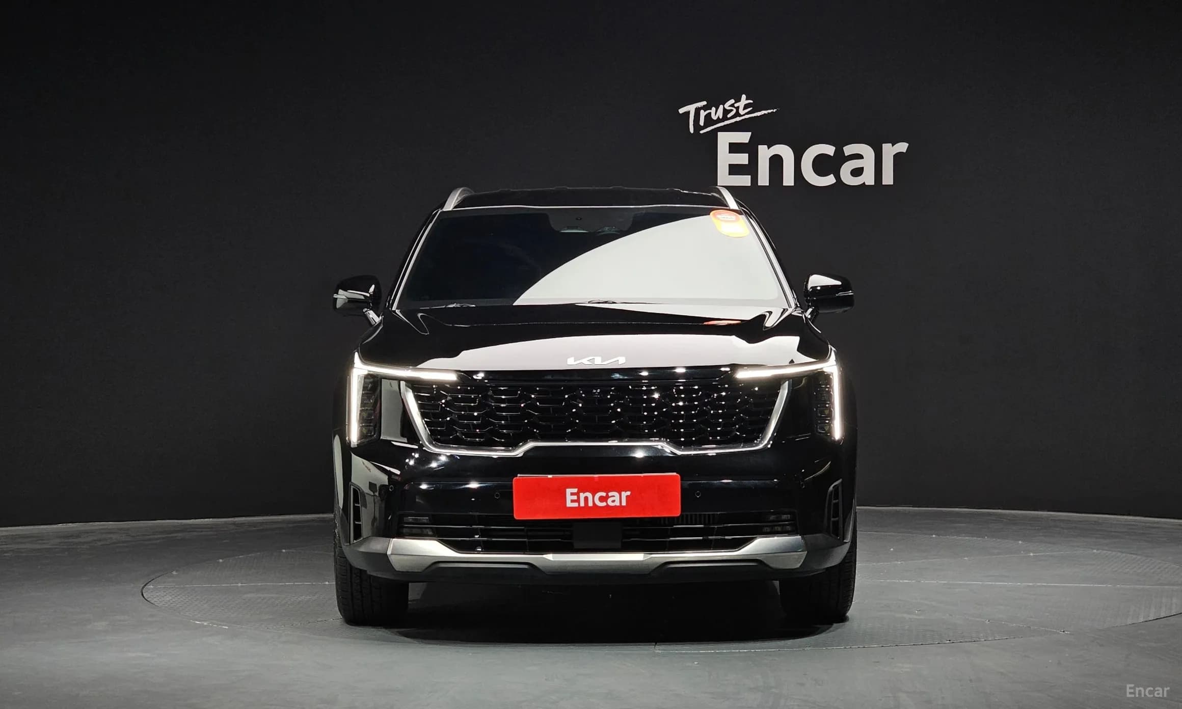 Sorento 4th Generation