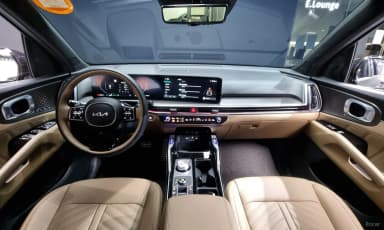 Sorento 4th Generation