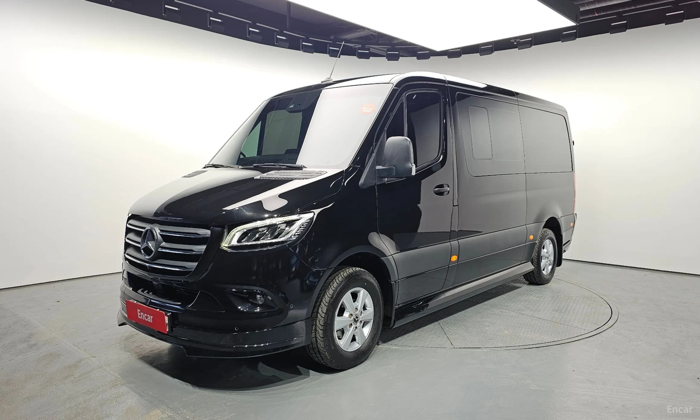 Sprinter