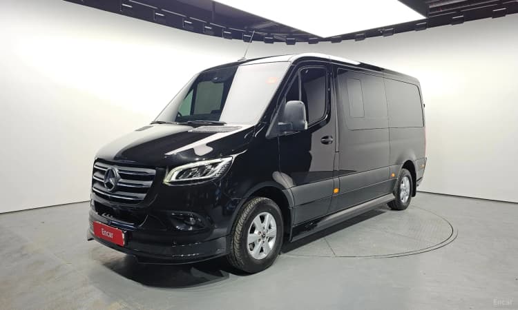 Sprinter