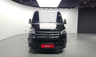 Sprinter