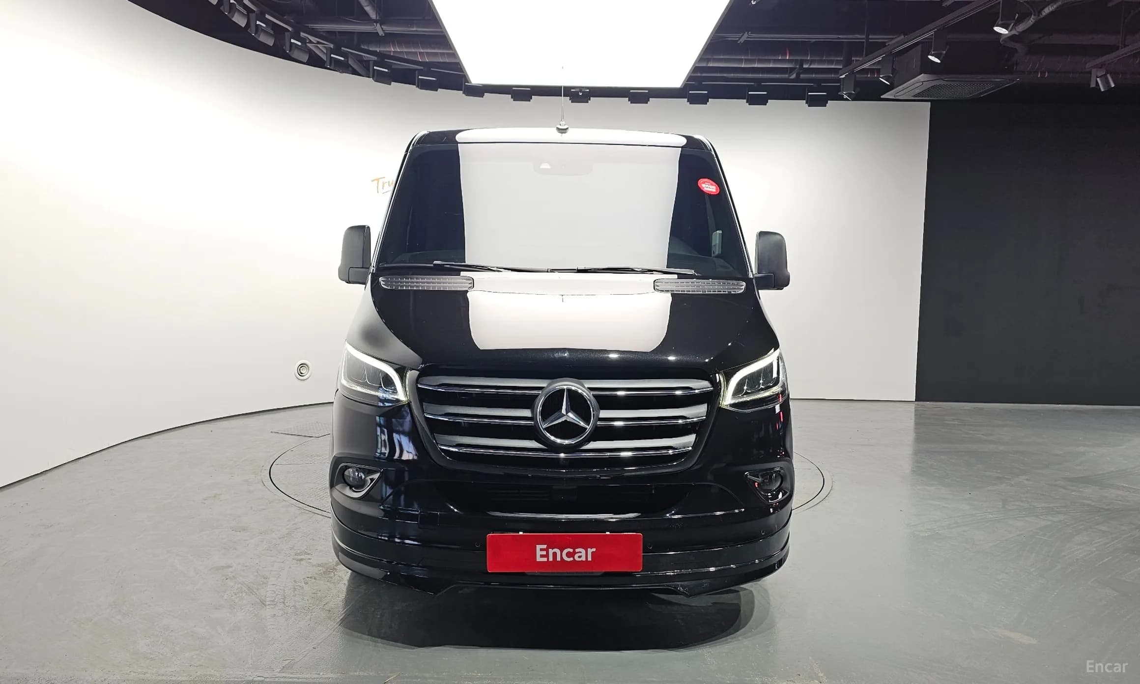 Sprinter