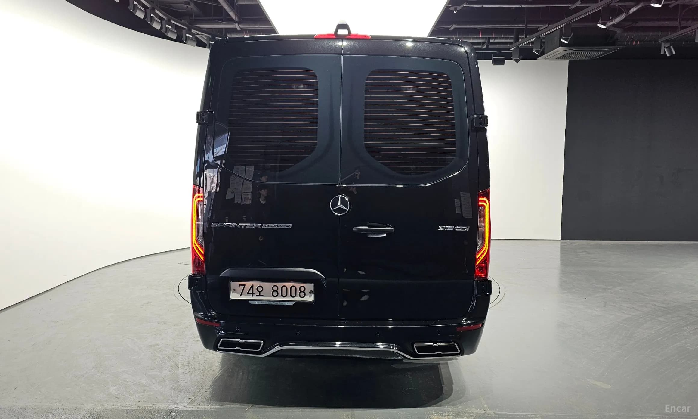 Sprinter