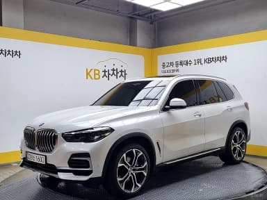 X5 (G05)