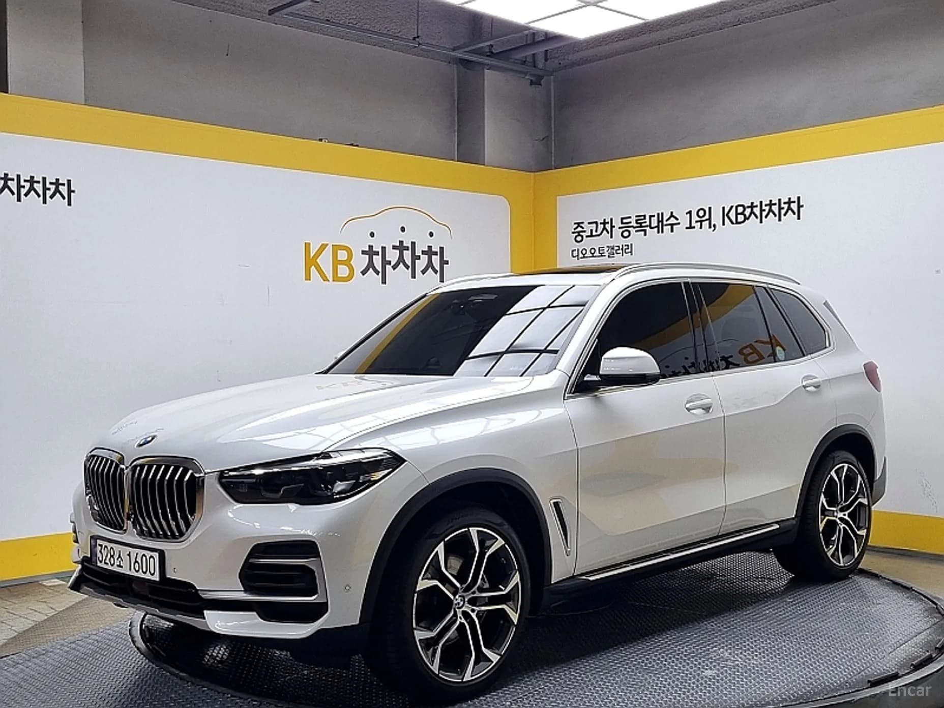 X5 (G05)